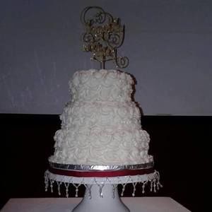 Meet your Posher, Marcy